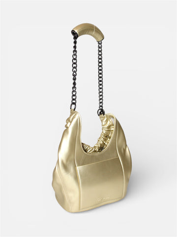 Bolso semi redondo GS003