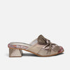 Sandalia V475