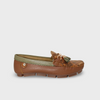 Mocasín Oliva 500