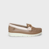 Mocasin Terra Chic 401