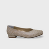 Baleta Golden Chic 2364