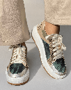 Tenis Militar