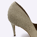 Stilettos Blancos 1