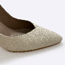 Stilettos Blancos 2