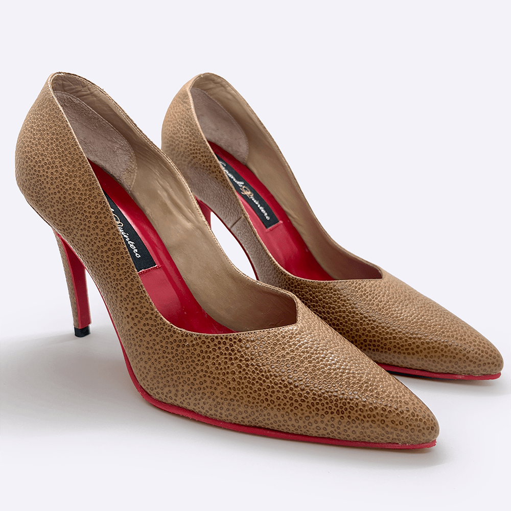 Stilettos Cafe 1
