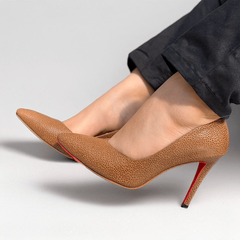 Stilettos Cafe 3