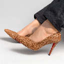 Stilettos Cafe 3