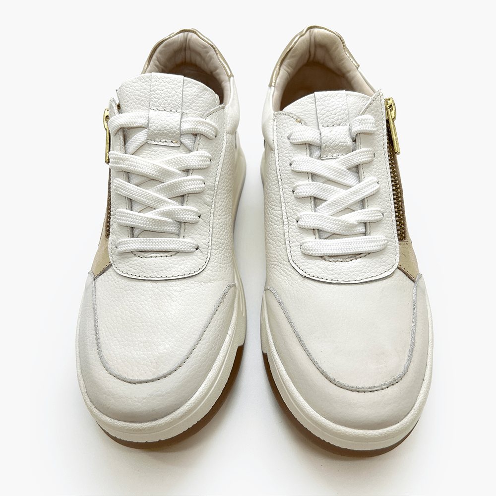 Tenis Planet Talco x Oro 2