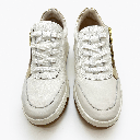 Tenis Planet Talco x Oro 2