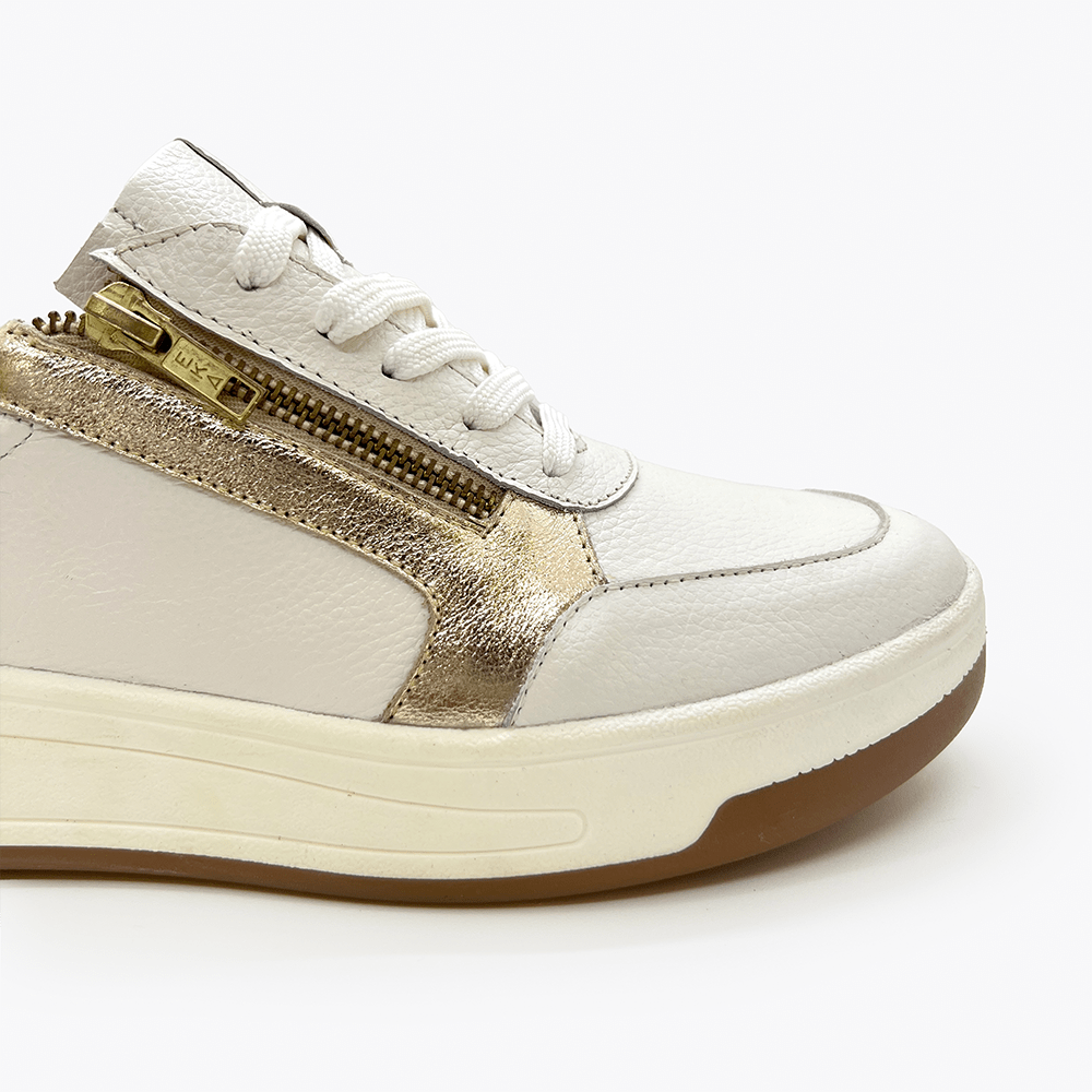 Tenis Planet Talco x Oro 3