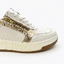 Tenis Planet Talco x Oro 3
