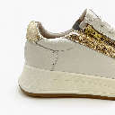 Tenis Planet Talco x Oro 4