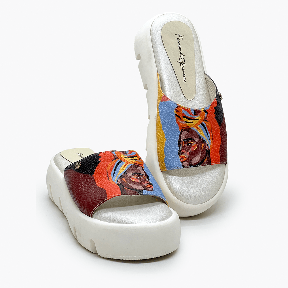 Sandalia 2