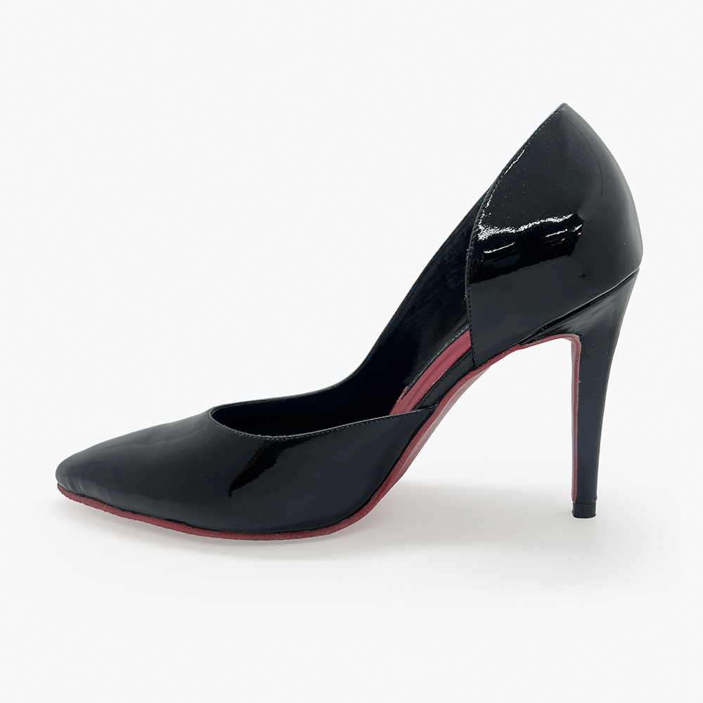 Stiletto Noir 1