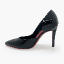 Stiletto Noir 1