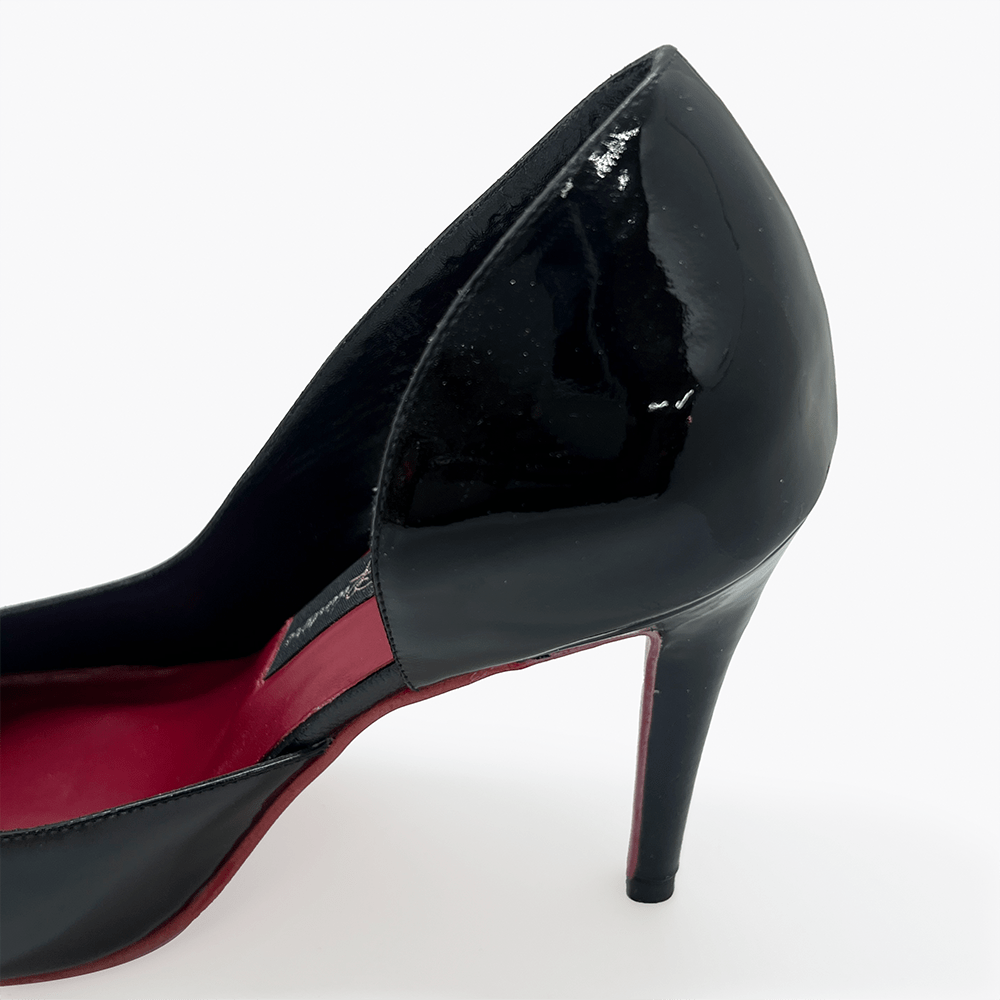 Stiletto Noir 2