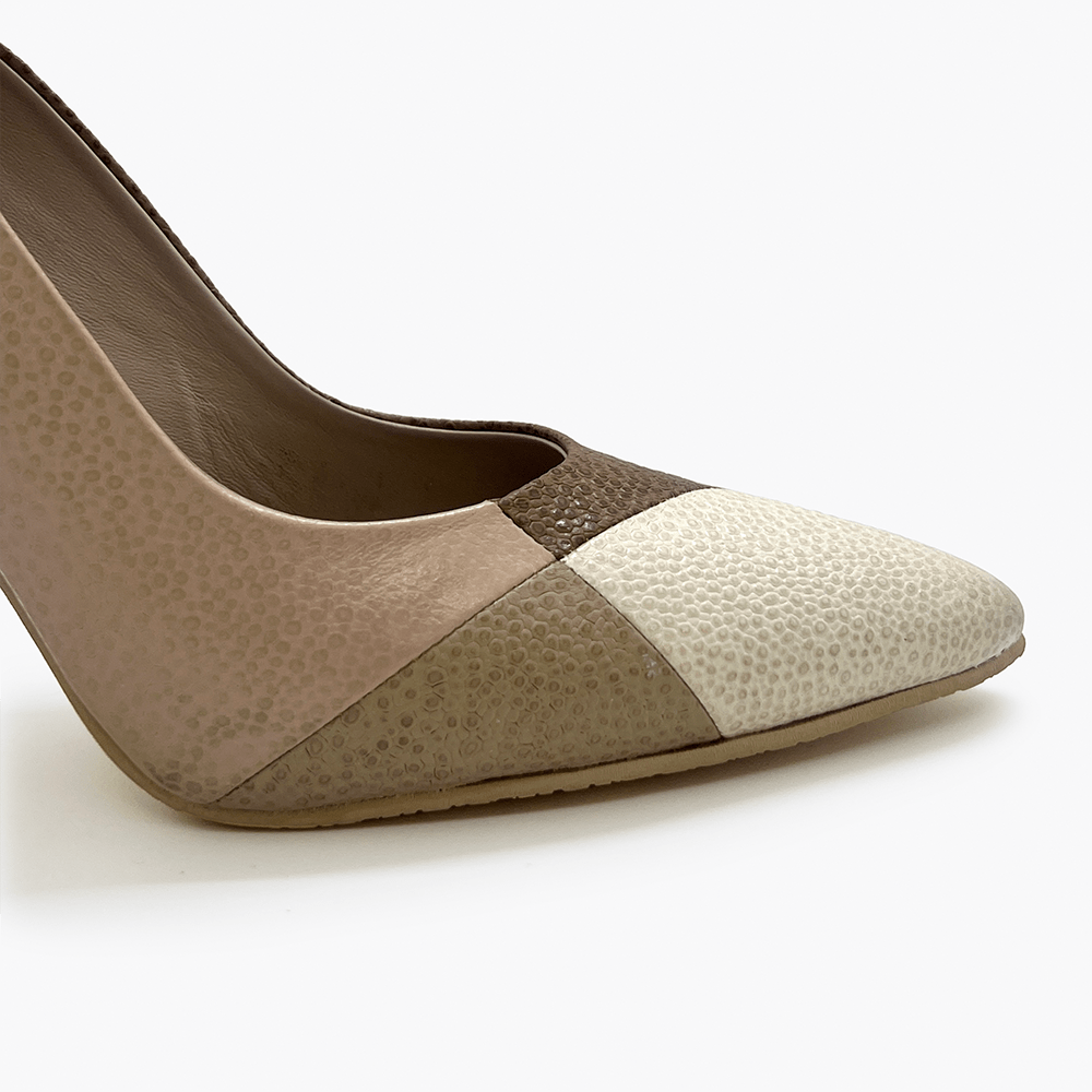 Stiletto Terra 1