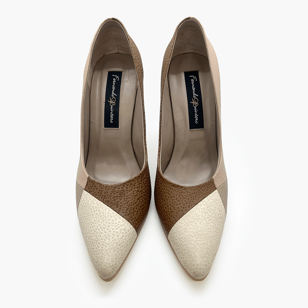 Stiletto Terra 2