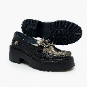 Mocasines Aspen Negro 2