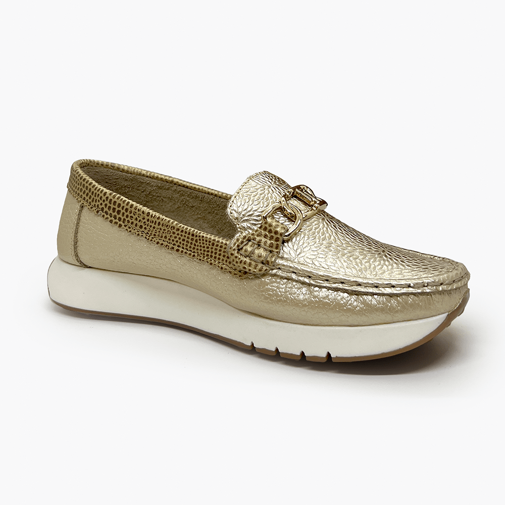 Mocasines Doré Soft 1