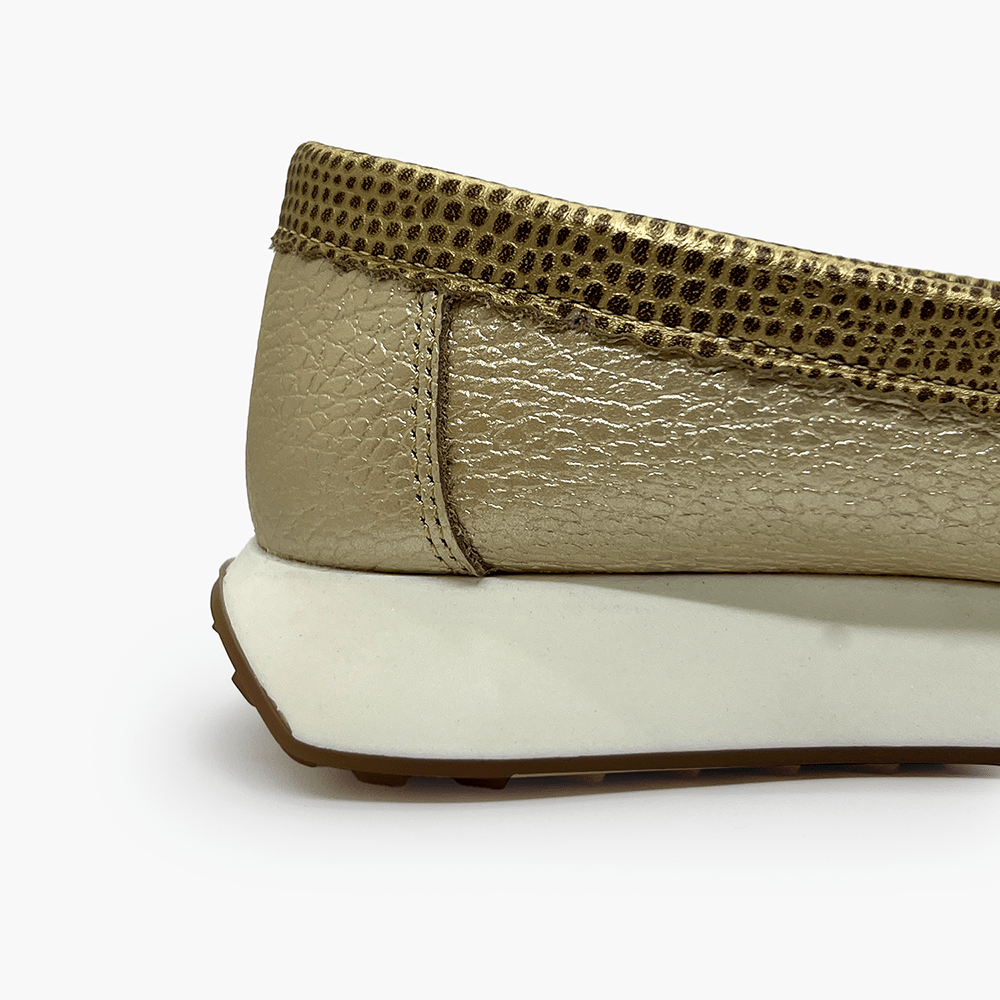 Mocasines Doré Soft 3