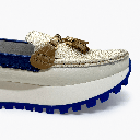 Mocasines Blue