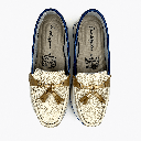 Mocasines Blue