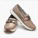Mocasines Rosé