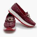 Mocasines Red