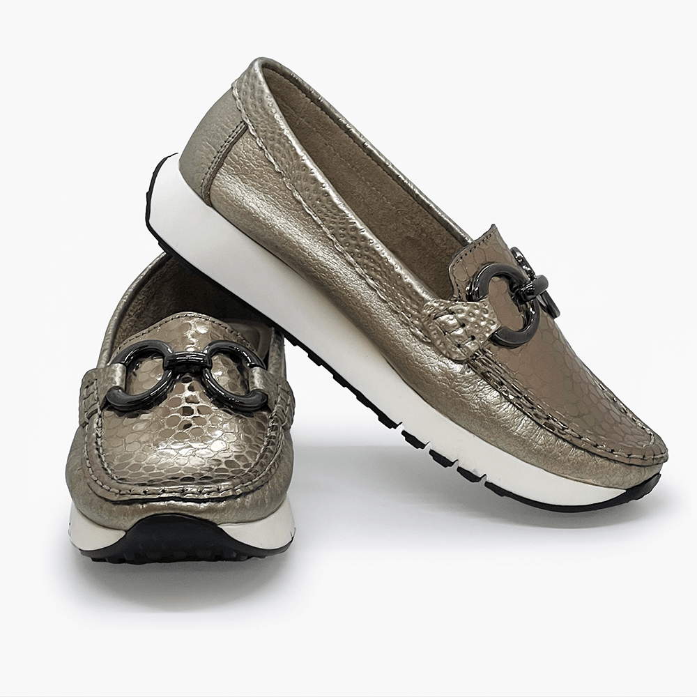 Mocasines