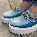 Mocasines Blue 3