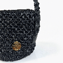 Bolso Negro Yute 2