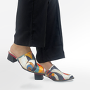 Abstracta Multicolor Lifestyle