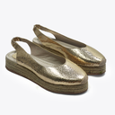 Alpargatas Golden
