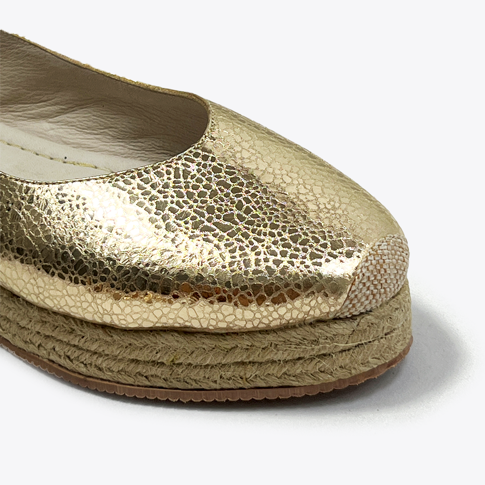 Alpargatas Golden