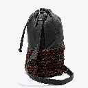 Bolso Artesanal Chocolate