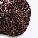 Bolso Artesanal Chocolate