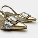 Kiara Golden Silver 2