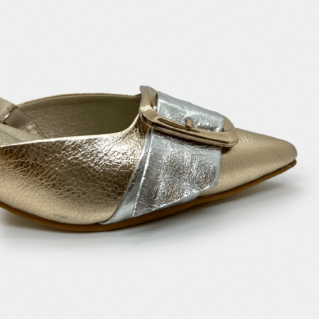 Kiara Golden Silver 3