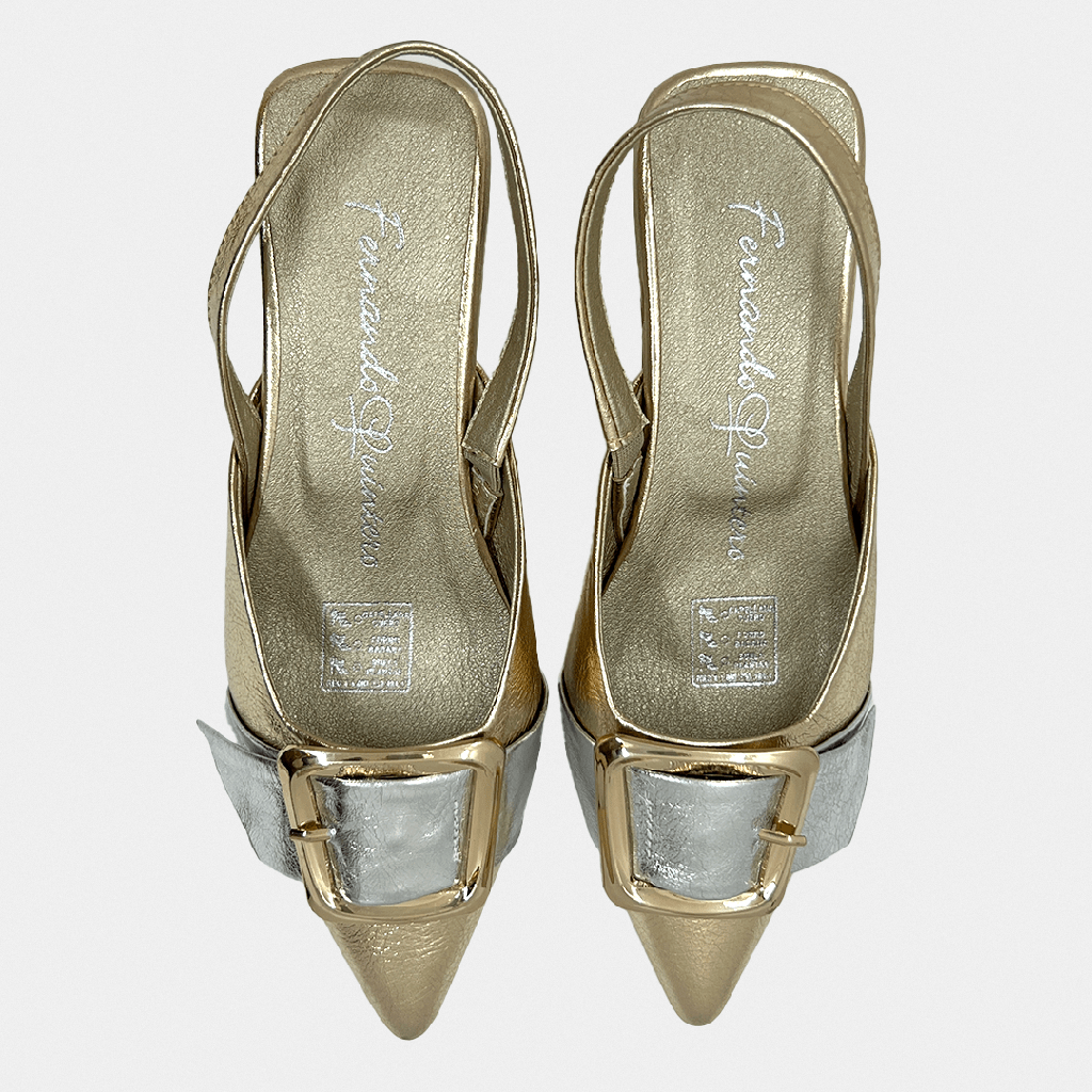 Kiara Golden Silver 4
