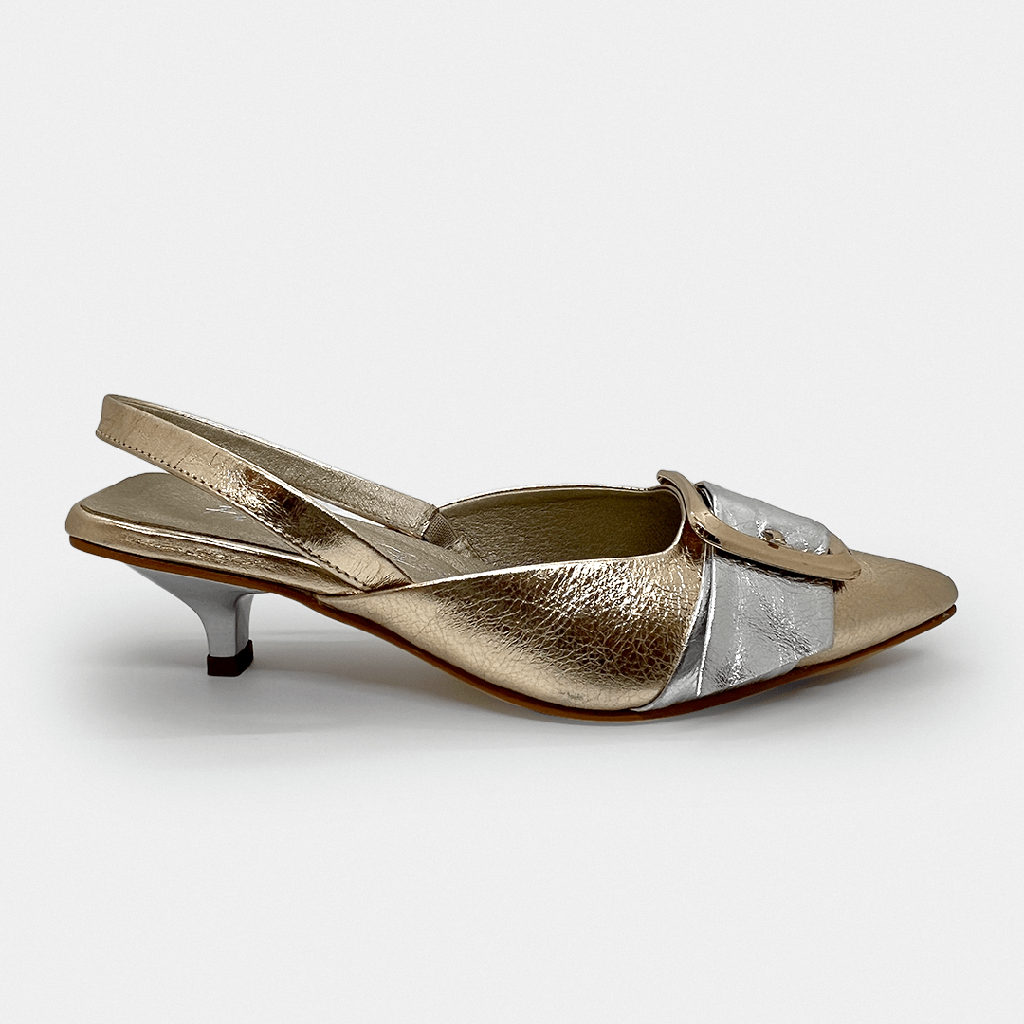 Kiara Golden Silver 5