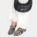Loafer Leopardo 1