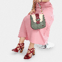 Bolso Vino Tinto 2