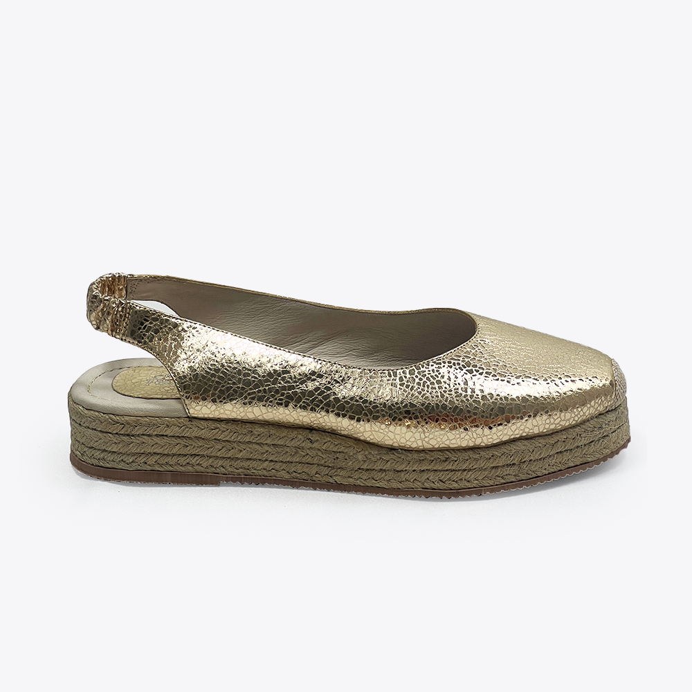 Alpargatas Golden