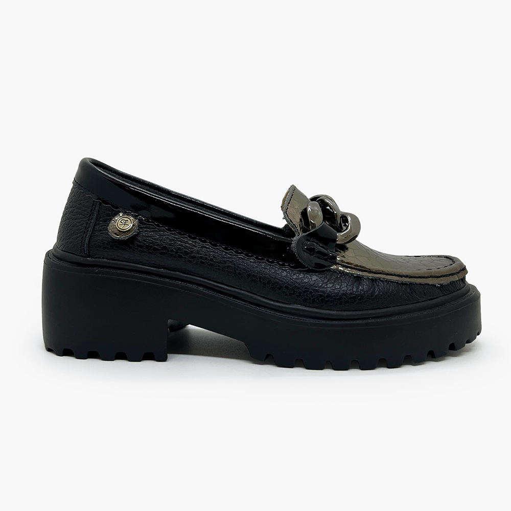 Mocasines Aspen