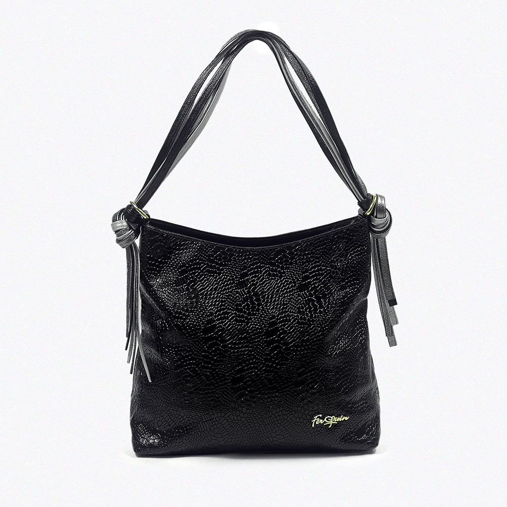 Bolso Ebony