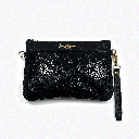 Bolso mini negro