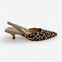 Kiara Animal Print