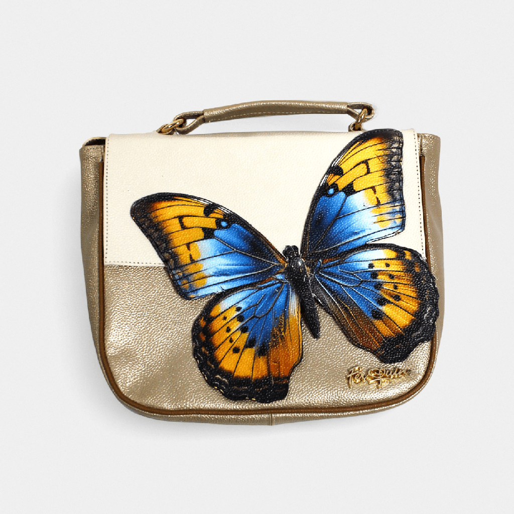 Bolso Mariposa 