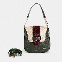 Bolso Vino Tinto